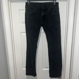 True Religion Jeans  |  Size: 32
